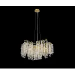 Подвесная люстра Kink Light Авани 07873-76D,33