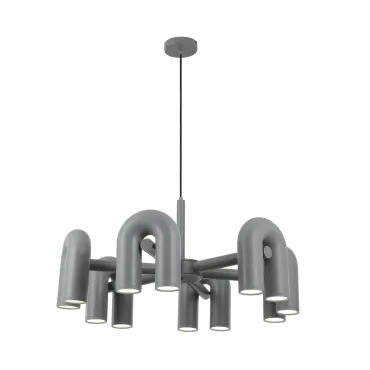 Подвесная люстра Kink Light Канти 08465-6,16(GU10)