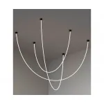 Подвесной светильник Kink Light Венди 08031-3S,19(3000-6000K)