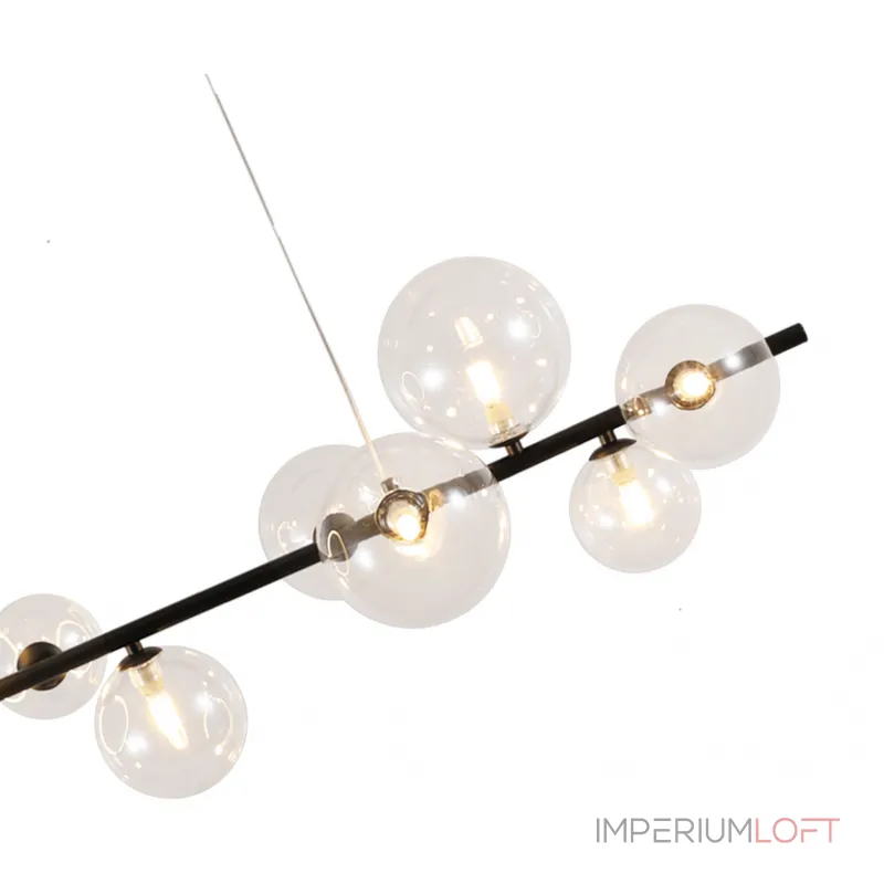 Подвесной светильник Kink Light Иона 07608-7A,19