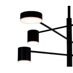 Люстра на штанге Kink Light Мекли 07650-8D,19(3000K)