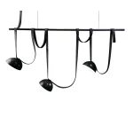 Подвесной светильник Kink Light Монт 07683-3AS,19