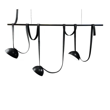 Подвесной светильник Kink Light Монт 07683-3AS,19