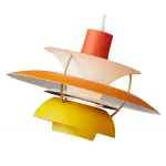 Подвесной светильник Kink Light Дейси 07826-40,09