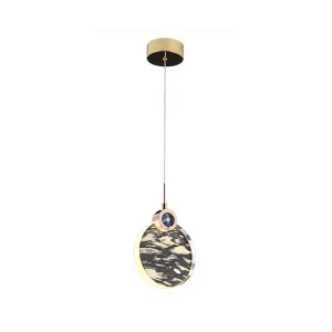 Подвесной светильник Kink Light Викси 07857-1A,33
