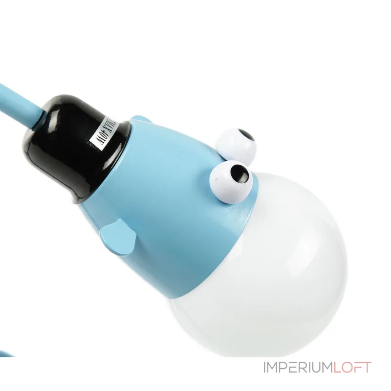 Настольная лампа DETI_IGRUSHKI 741101,05 Настольная лампа DETI_IGRUSHKI 741101,05