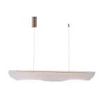 Подвесной светильник Kink Light Майра 08020-120AS,20