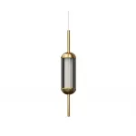 Подвесной светильник Kink Light Акари 07525-1A,36