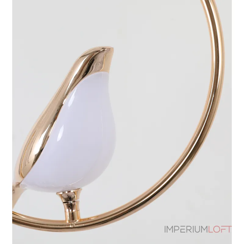 Подвесной светильник Kink Light Арси 08446-3A,33