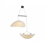 Подвесной светильник Kink Light Брами 08022-60+60,01