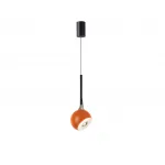 Подвесной светильник Kink Light Тимо 07529-1A,09