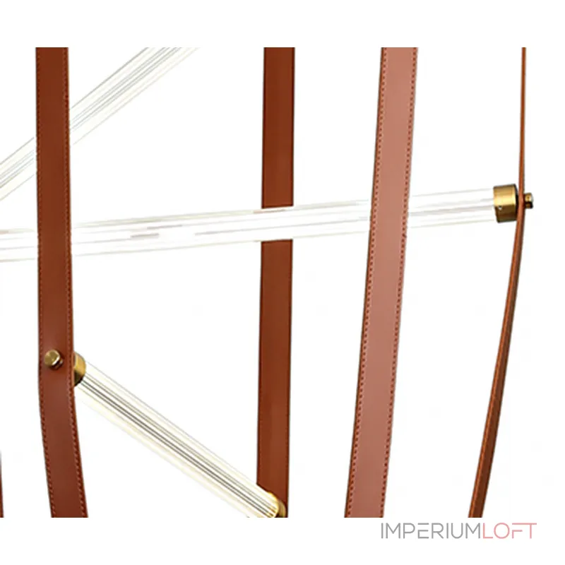 Подвесной светильник Kink Light Ровекс 07686-120+140+150,04