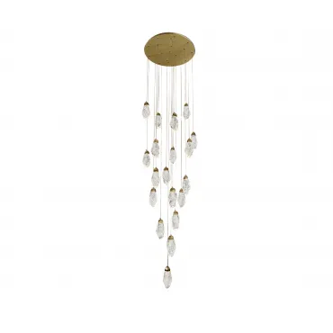 Люстра подвесная Kink Light Джина 07862-19A,36