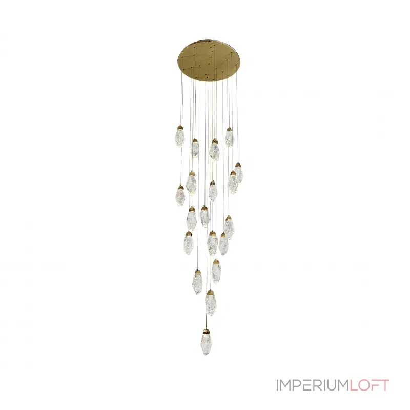 Люстра подвесная Kink Light Джина 07862-19A,36