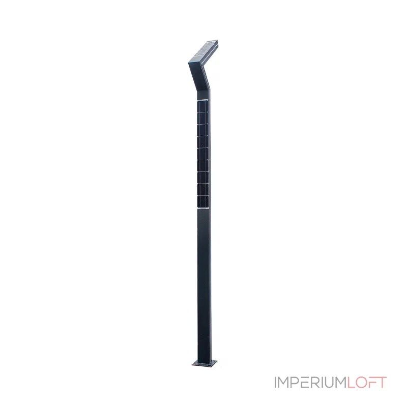 Светильник наземный уличный Kink Light Сания 09203-F,16(07) Светильник наземный уличный Kink Light Сания 09203-F,16(07)