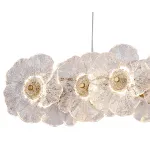 Люстра подвесная Kink Light Грея 07601-95L,36