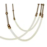 Подвесной светильник Kink Light Бофорт 08060-6A,20