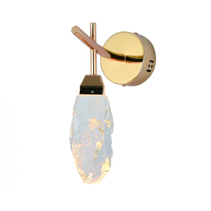 Бра Kink Light Джина 07862,33