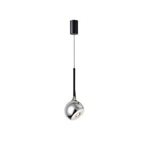 Подвесной светильник Kink Light Тимо 07529-1A,02