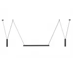 Комплект ременной трековой системы Сатори 6421-2/6430K,19 Комплект ременной трековой системы Сатори 6421-2/6430K,19