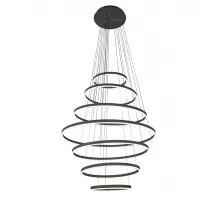 Светильник подвесной Kink Light Тор 08537,19(4000K)
