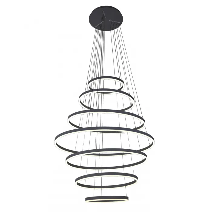 Светильник подвесной Kink Light Тор 08537,19(4000K) от ImperiumLoft