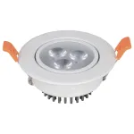 Встраиваемый светильник Kink Light Точка 2143(4000K)