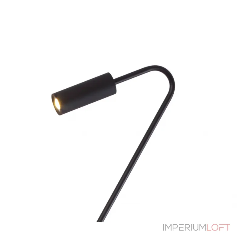 Торшер Kink Light Грау 07045,19 Торшер Kink Light Грау 07045,19