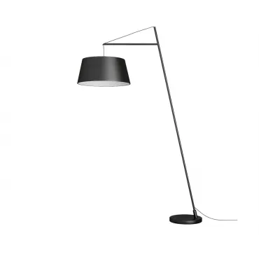 Торшер Kink Light Бариа 07191-F,19