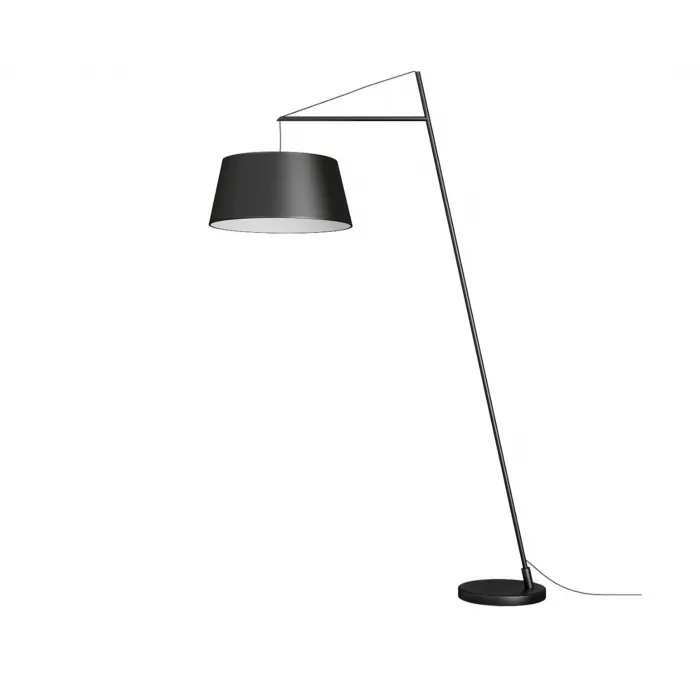 Торшер Kink Light Бариа 07191-F,19