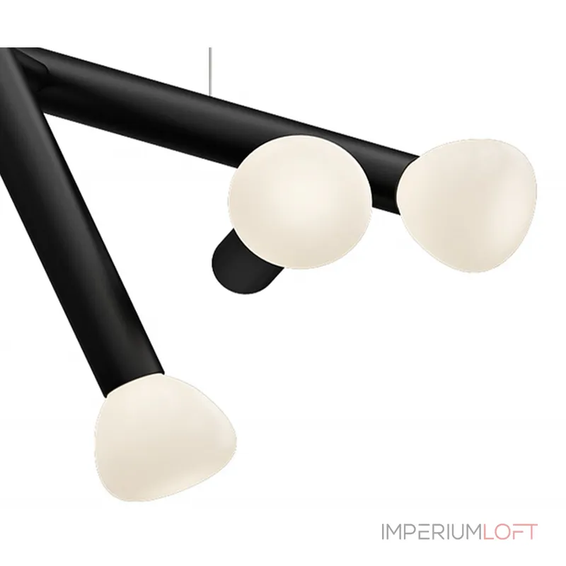 Подвесной светильник Kink Light Риволи 07722-60,19