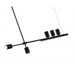 Подвесной светильник Kink Light Рия 07618-150,19