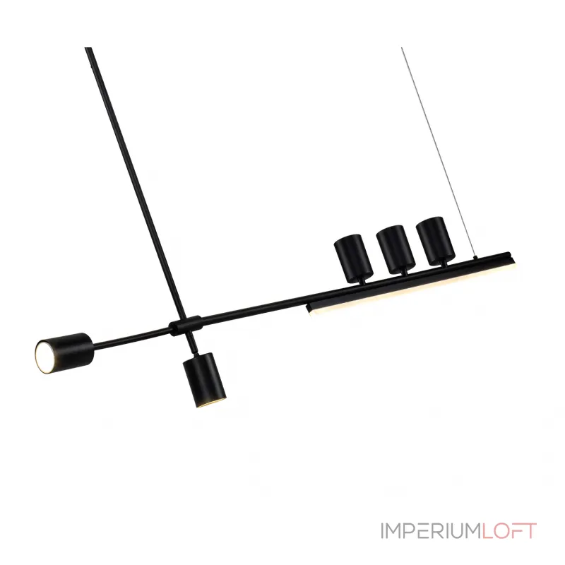 Подвесной светильник Kink Light Рия 07618-150,19 Подвесной светильник Kink Light Рия 07618-150,19