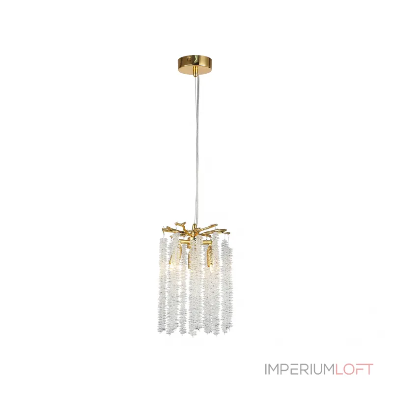 Подвесной светильник Kink Light Шанти 07871-20D,33 Подвесной светильник Kink Light Шанти 07871-20D,33