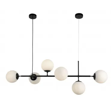 Подвесная люстра Kink Light Ирда 07622-6,19-01 Подвесная люстра Kink Light Ирда 07622-6,19-01