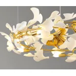 Подвесной светильник Kink Light Сири 07868-70.36