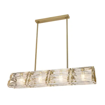 Люстра на штанге Kink Light Тира 07598-100,36