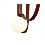 Подвесной светильник Kink Light Клиф 07682-5,04