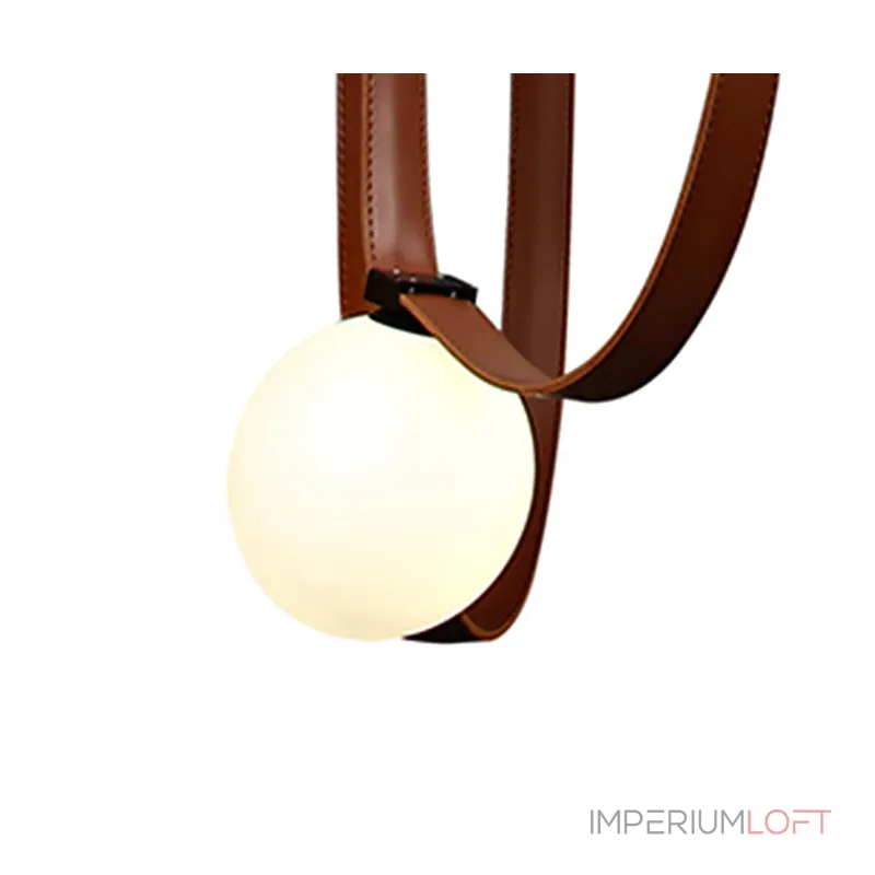 Подвесной светильник Kink Light Клиф 07682-5,04