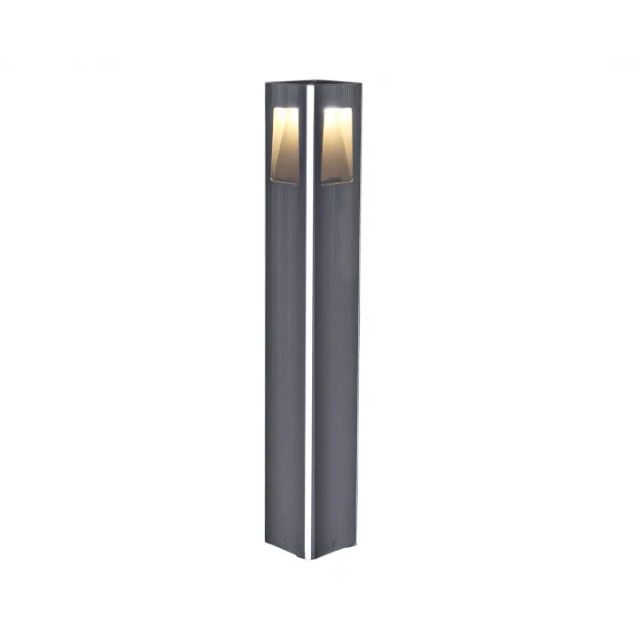 Светильник наземный уличный Kink Light 09210-F(220V),16(10)
