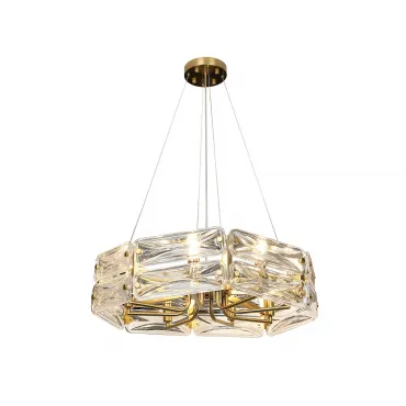 Люстра подвесная Kink Light Тира 07598-68,36
