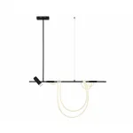 Подвесной светильник Kink Light Кайли 08039K-120A,19