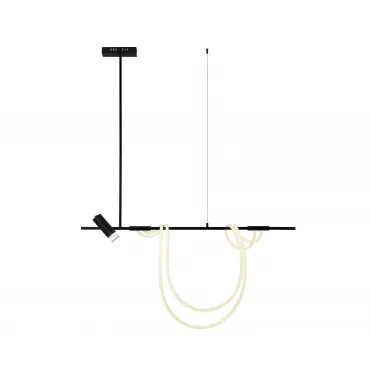 Светильник подвесной Kink Light Кайли 08039K-120A,19