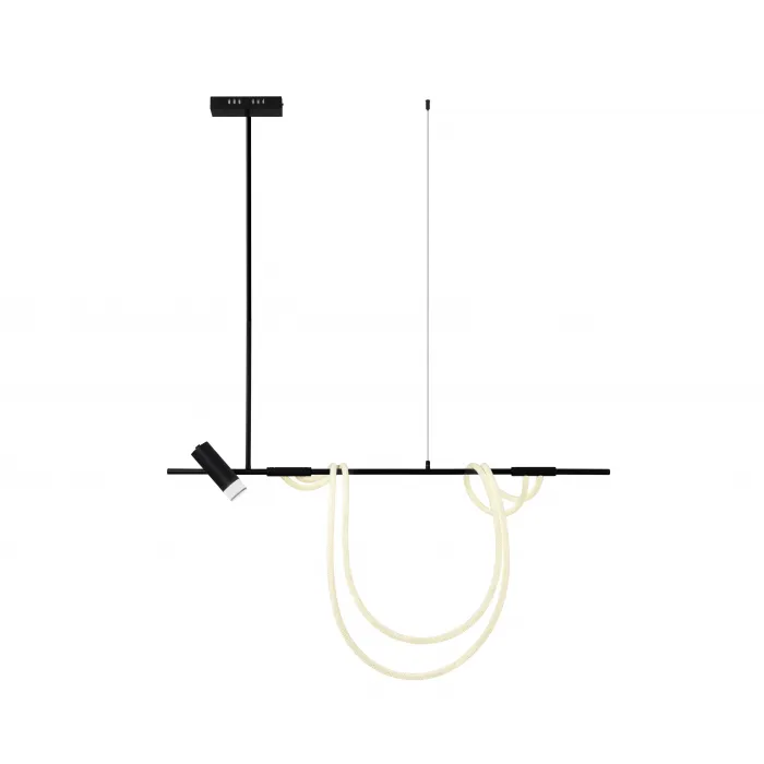 Подвесной светильник Kink Light Кайли 08039K-120A,19