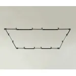 Комплект трековой системы Kink Light Сатори 6423-1K,19