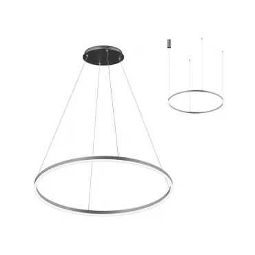 Подвесной светильник Kink Light Тор 08213,12A(4000K)