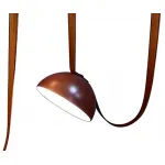 Подвесной светильник Kink Light Монт 07683-3AS,04