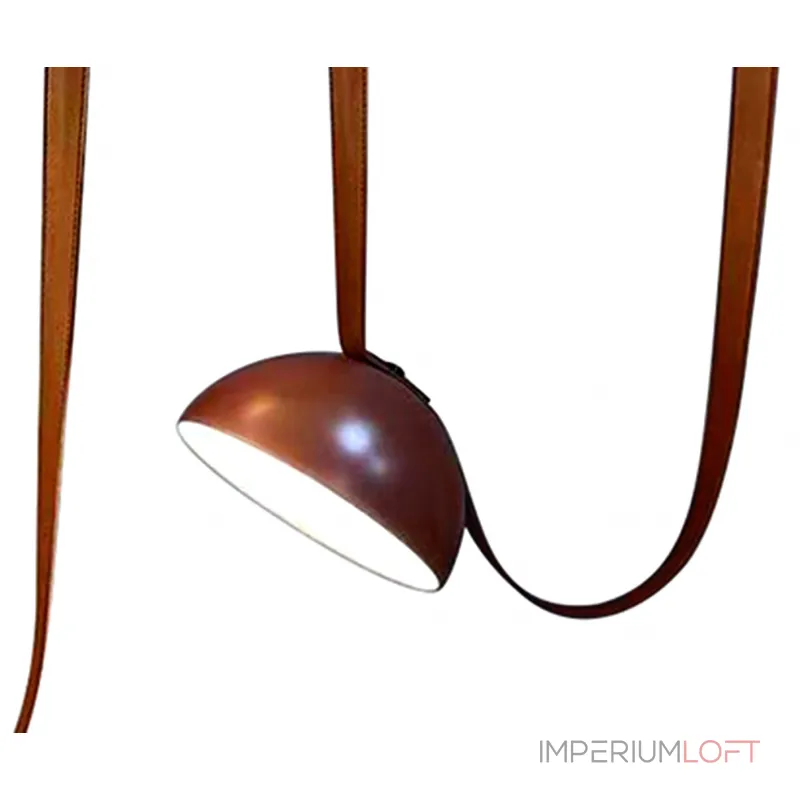 Подвесной светильник Kink Light Монт 07683-3AS,04