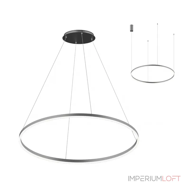 Подвесная люстра Kink Light Тор 08214,12A(4000K) Подвесная люстра Kink Light Тор 08214,12A(4000K)