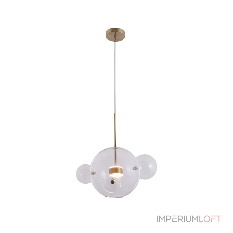 Подвесной светильник Kink Light Галла 07545-4,21(36) Подвесной светильник Kink Light Галла 07545-4,21(36)